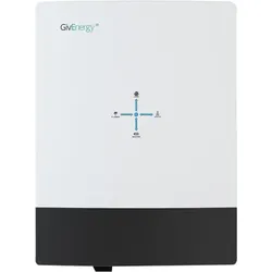GivEnergy '3-Phasen Hybrid-Wechselrich '(0% MwSt §12 III UstG)
