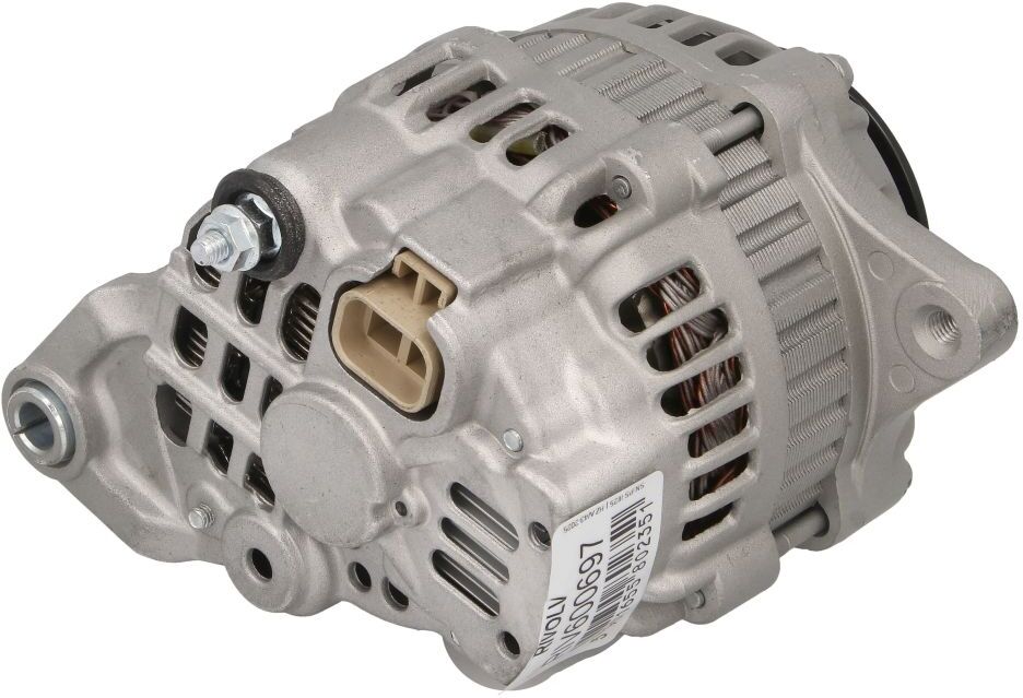 Drehstromgenerator RIVOLV RIV600697
