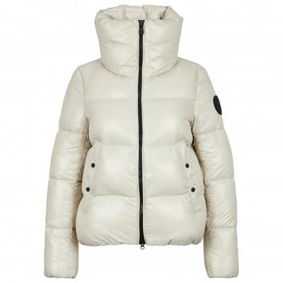 Save the Duck - Women's Isla - Kunstfaserjacke Gr 5 - L/XL beige