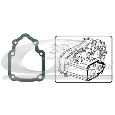 3RG Dichtung, Schaltgetriebe 80800 für VW