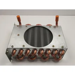 Schweisskraft Kühler WKG 230V/400V / 4L 6.081RM.002