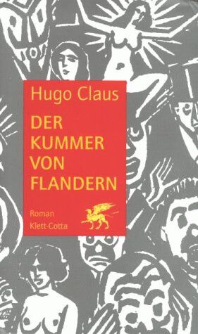 Hugo Claus - Der Kummer von Flandern - Preis vom 09.10.2026 07:28:09 h