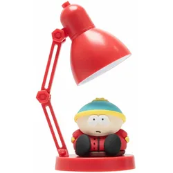 Thumbs Up 5056563717539 Tischleuchte LED Rot