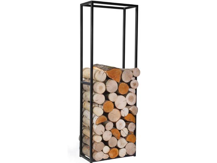 Houtberging houtopslag Cornel 150x50x20cm