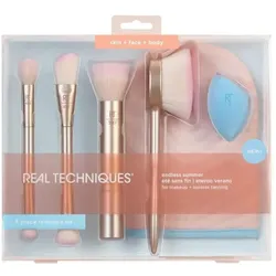 Real Techniques, Schminkpinsel, Endless Summer (Set)