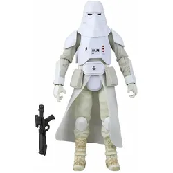 Hasbro Star Wars Episode V Vintage Collection Actionfigur Imperial Snowtrooper (Hoth Battle Gear) 10 cm
