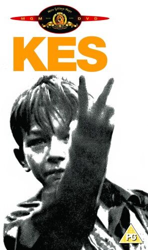 Kenneth Loach - Kes [UK Import] - Preis vom 03.10.2026 20:43:07 h