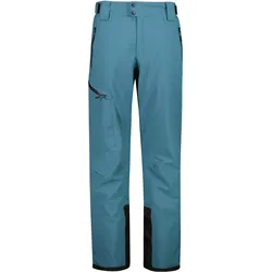 CMP Campagnolo, Herren, Outdoorhose, CMP Hose (XXL), Blau