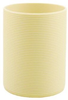 Tiny Tots Teens Trends Reusable Silicone Sleeve For Water Bottle, Anti Slip Insulated Protective Cover For Bottles beige