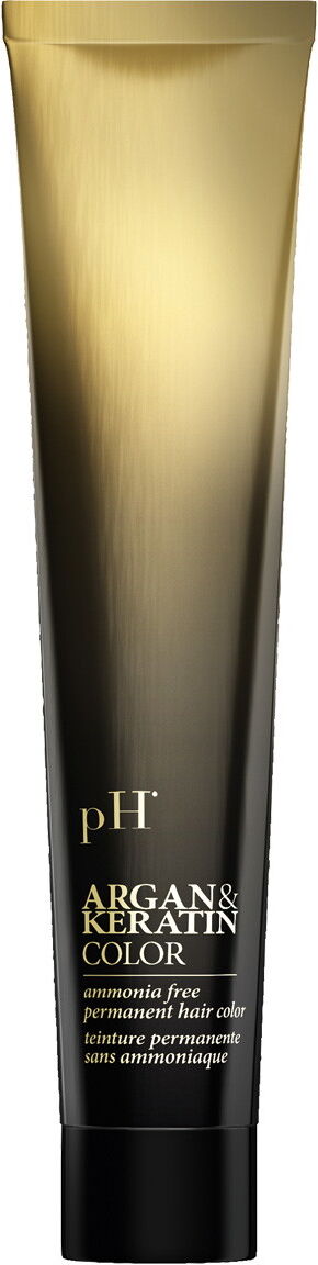 100ml pH Argan & Keratin Color