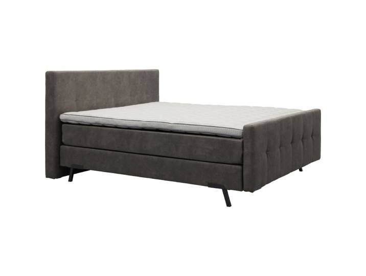 Boxspring Maud vlak