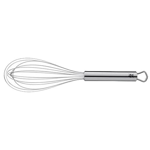 WMF Profi Plus Garde 25 cm Cromargan hoogwaardig roestvrij staal 1871146030