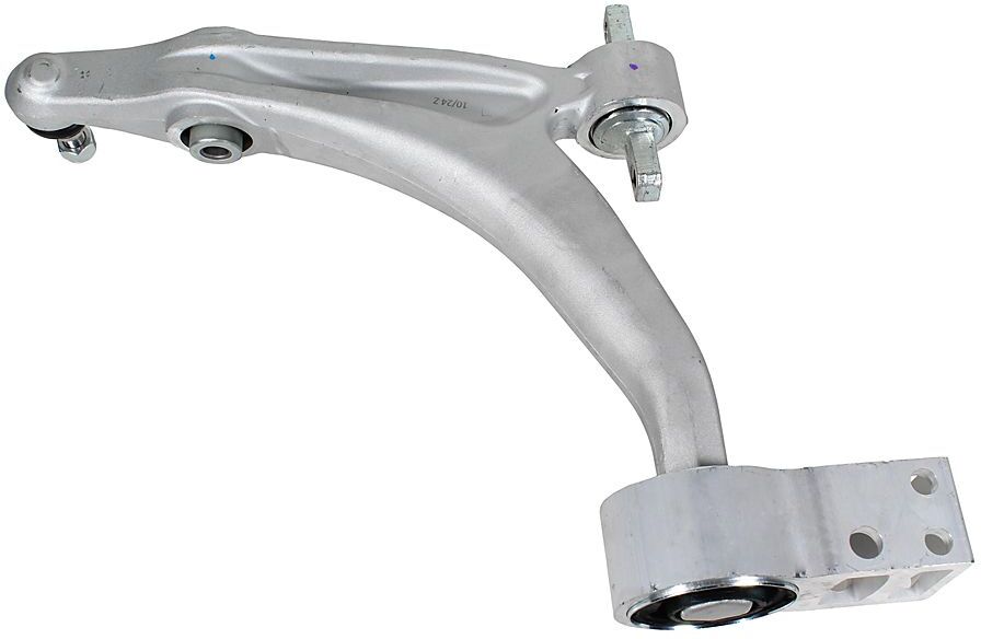 Metzger Autoteile Lenker, Radaufhängung Kit + 58001801 Für Alfa Romeo