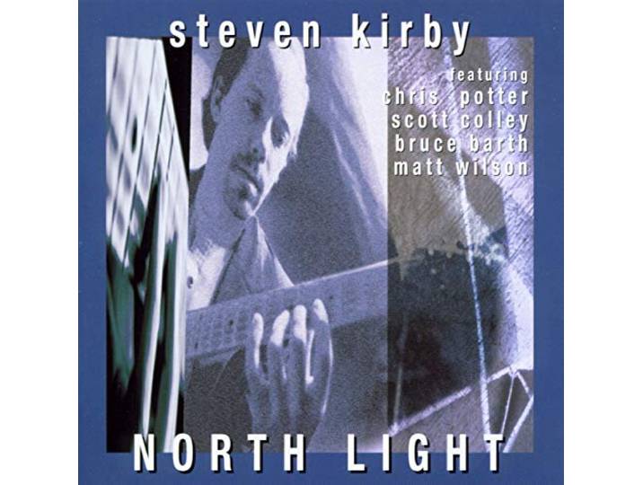 Steven Kirby - North Light