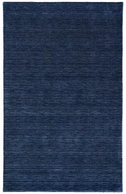 Grand Bazaar Celano Hand Woven Solid Modern Area Rug.