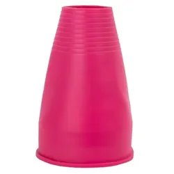 Si-Tech - Elastoseals - Armmanchetten - Farbe: Pink