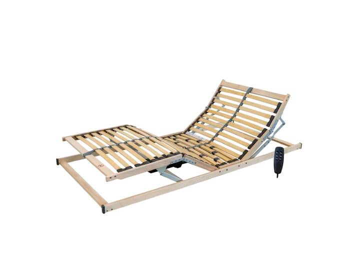Lattenrost BASISFLEX MOTOR 90x200 cm