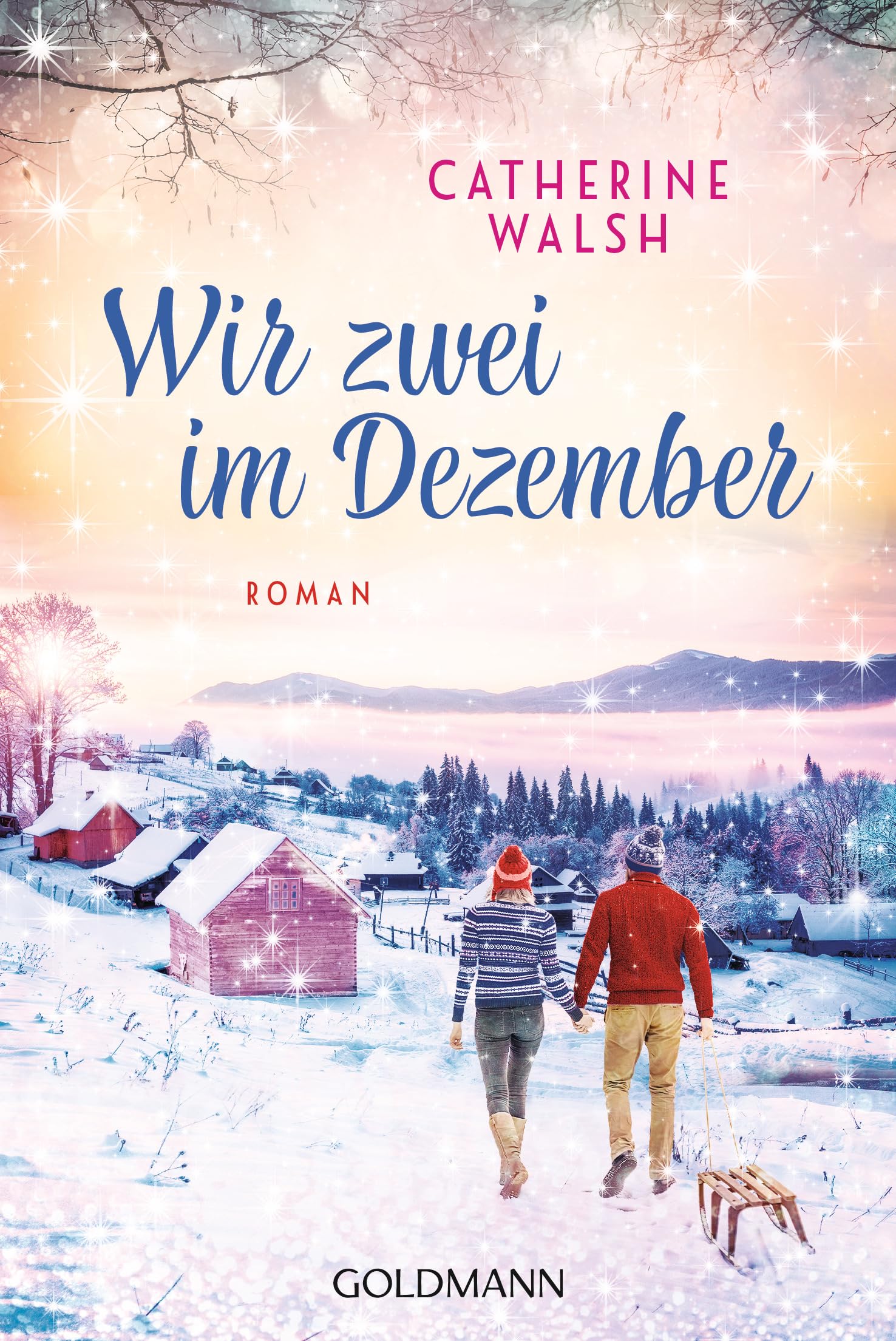 Catherine Walsh - Wir zwei im Dezember: Roman - Preis vom 17.10.2026 19:25:27 h