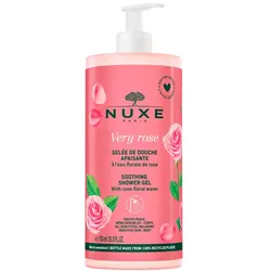 NUXE Very Rose Duschgel 750 ml