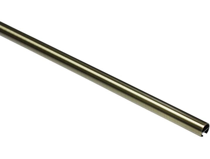 GARDINIA Memphis mit Innenlauf I Fixmass Serie Einzelprogramm Memphis Ø 16 mm