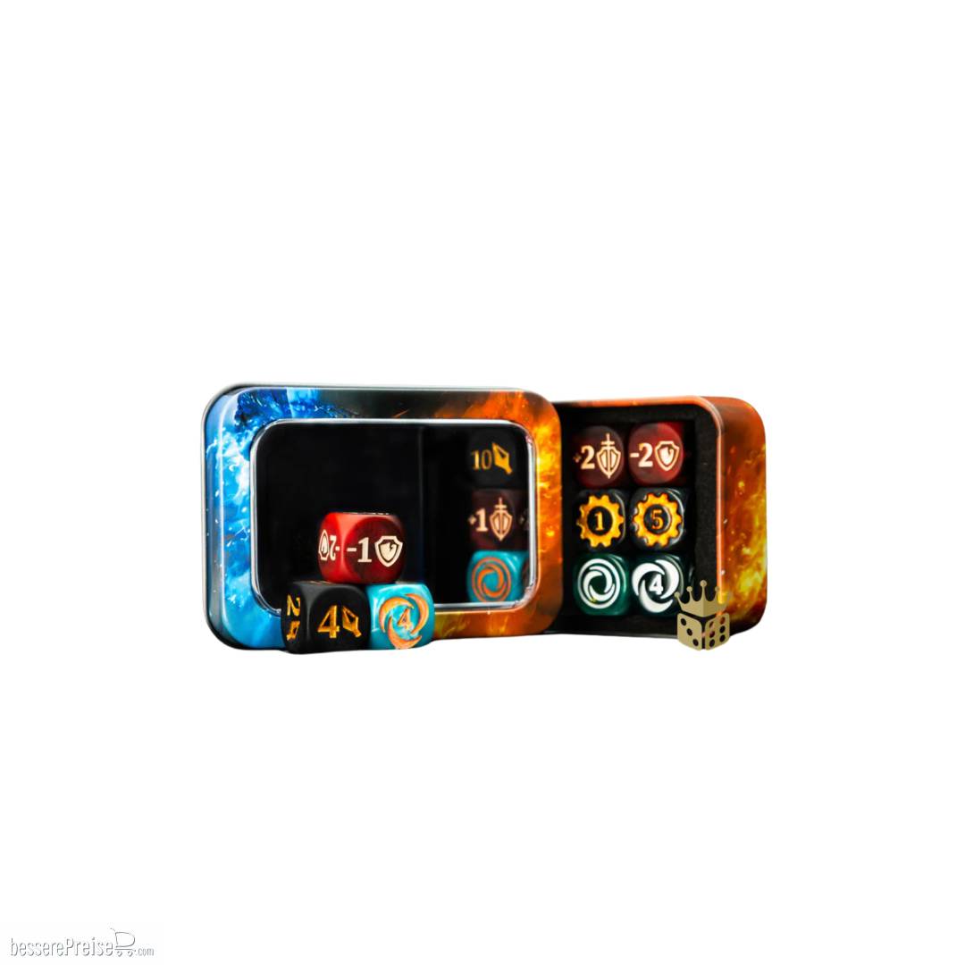 Baron of Dice FB-SET-01