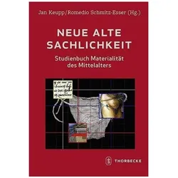 Neue alte Sachlichkeit, Sachbücher von Jan Schmitz-Esser Keupp