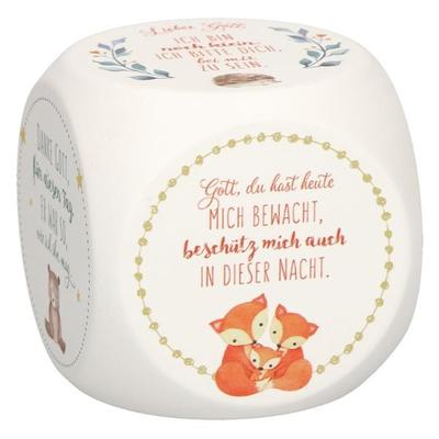 Gute Nacht, kleiner Schatz