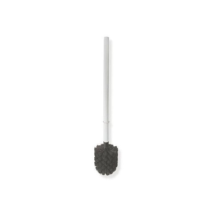 HEWI Bürstenstiel für Bürstenkopf Serie 477 618099 reinweiß, ohne Bürstenkopf
