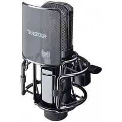 Takstar PC-K850, Mikrofon