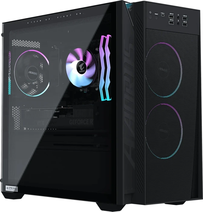 GIGABYTE AORUS PRIME 3 (AP3A7N7-5100) DDR5