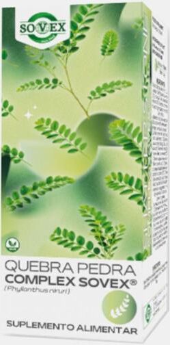 SOVEX® QUEBRA PEDRA COMPLEX 500ml