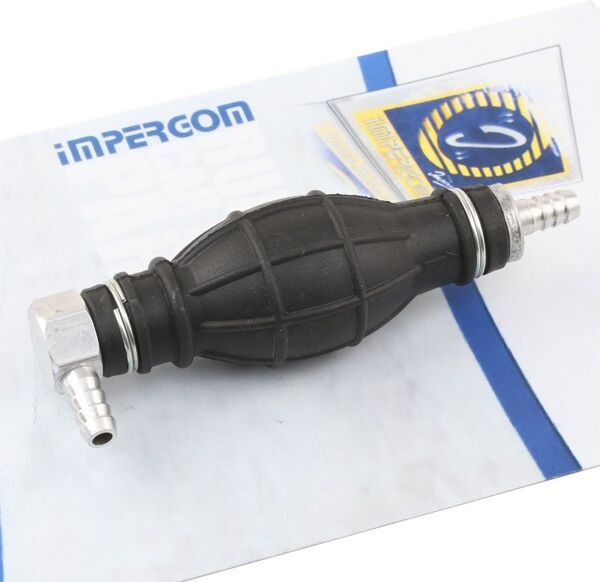ORIGINAL IMPERIUM 4018 Pump, fuel pre-supply