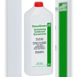 Assindia DesoGreen Grünbelagentferner 1000ml