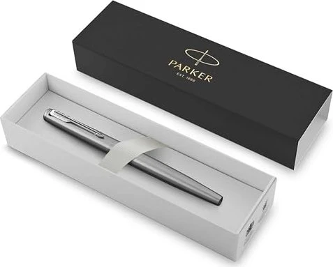 PARKER Jotter Stainless Steel CT, 1 Stk