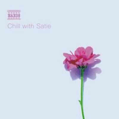 Chill with Satie, 1 Audio-CD - Erik Satie, CD, 0730099678124