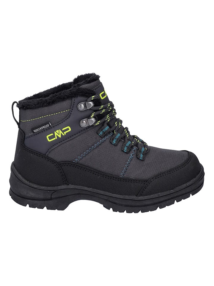 cmp Winterboots "Annuuk" in Anthrazit - 41
