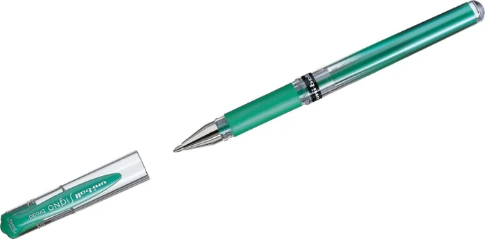 Mitsubishi Gelroller UB SIGNO UM-153 1,0mm gn/me