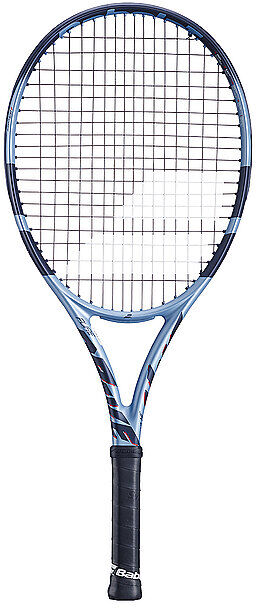 BABOLAT Kinder Tennisschläger Pure Drive Junior 26 blau B