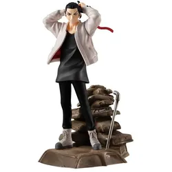 Megahouse Tokyo Revengers - Petitrama: Toman Heroic Scenes