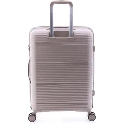 Gladiator Bionic - Trolley, Koffer, Beige