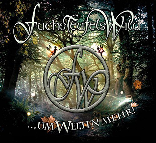 Fuchsteufelswild - Um Welten Mehr - Preis vom 13.10.2026 19:28:25 h
