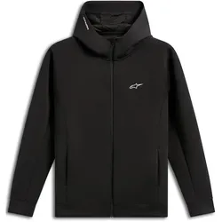 Alpinestars, Motorradjacke, Hoody Cypher (Herren, M)