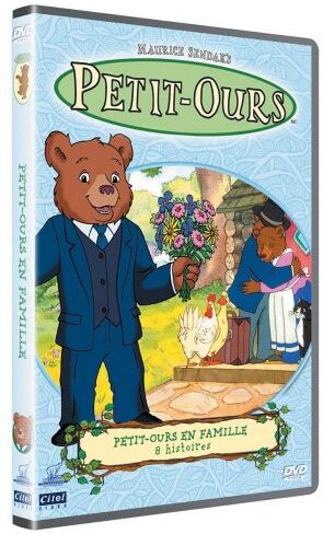 Petit-ours : petit-ours en famille [FR Import] - Preis vom 13.10.2026 11:25:28 h