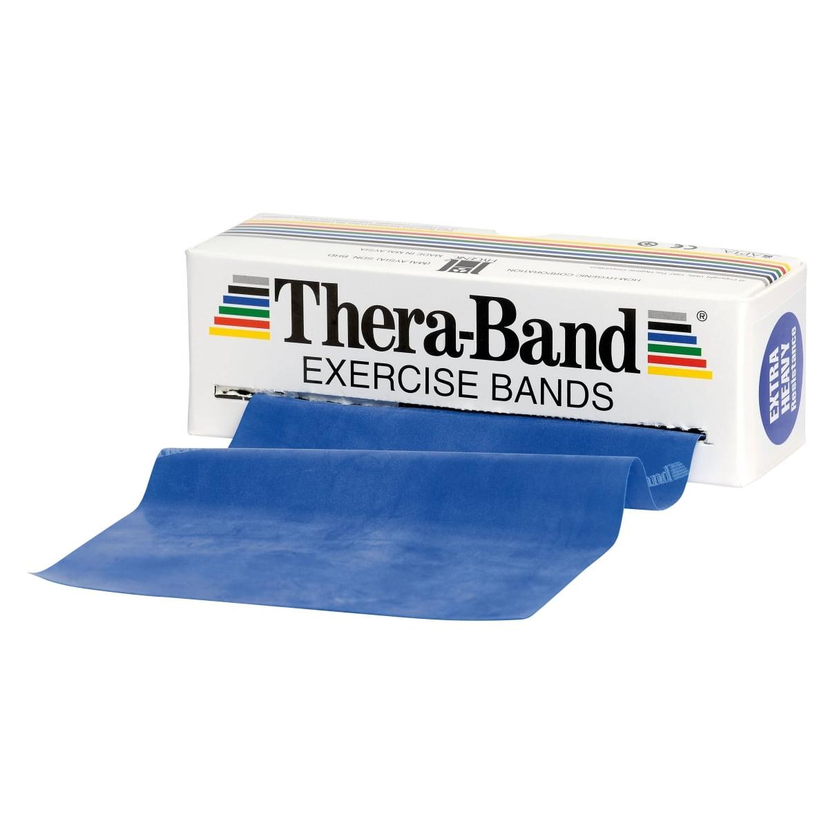 TheraBand Übungsband (Extra Stark) (20050)
