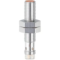 ifm Electronic Näherungsschalter IE5349, Schalter + Taster, Orange
