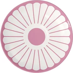 Fleur Cassis Untertasse für Espressotasse