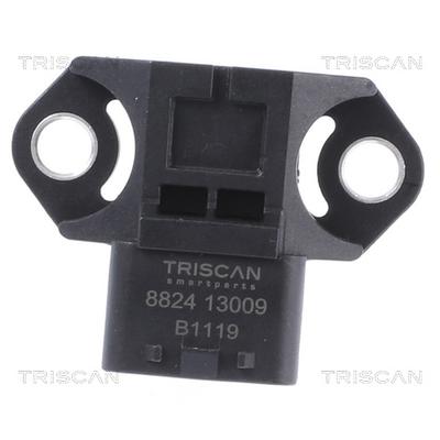 TRISCAN Sensor, Saugrohrdruck 8824 13009 für LEXUS