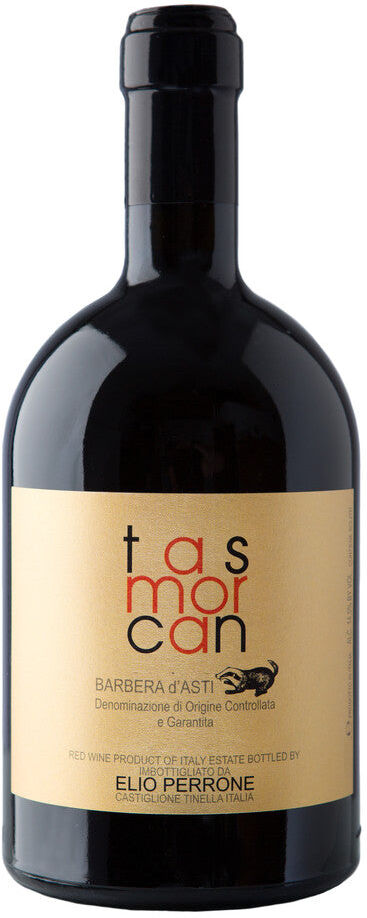 Perrone Elio Barbera d'Asti 'Tasmorcan' Magnum Elio Perrone 2025