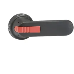 ABB Stotz S&amp;J Pistolengriff OHB125J12E311