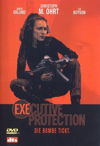 Anders Nilsson - Executive Protection - Die Bombe tickt - Preis vom 09.10.2026 07:28:09 h